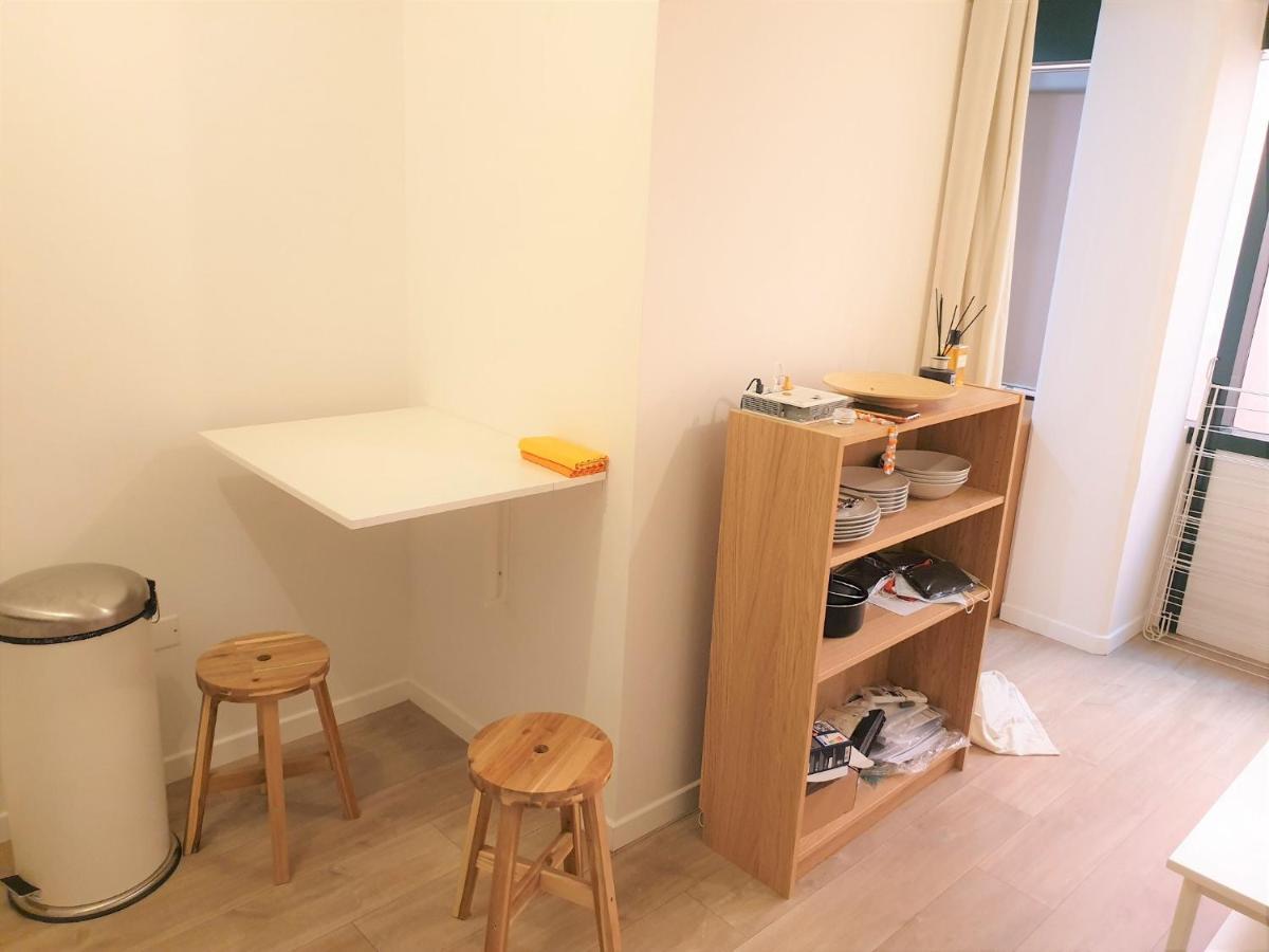 Dana Centre 27 Apartment Nizza